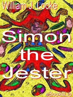 cover image of Simon the Jester